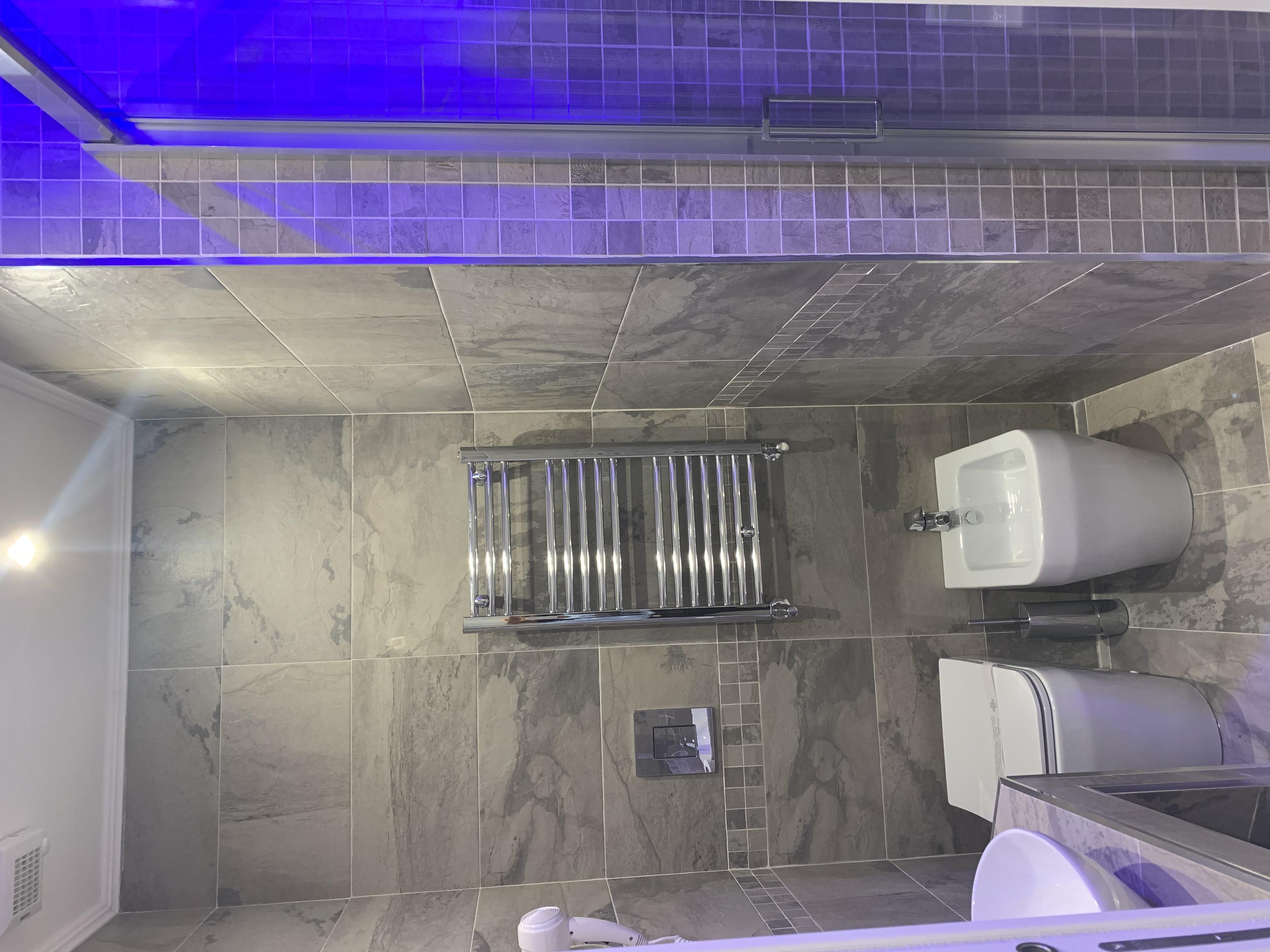 Hotel Patria Rome Bagian luar foto