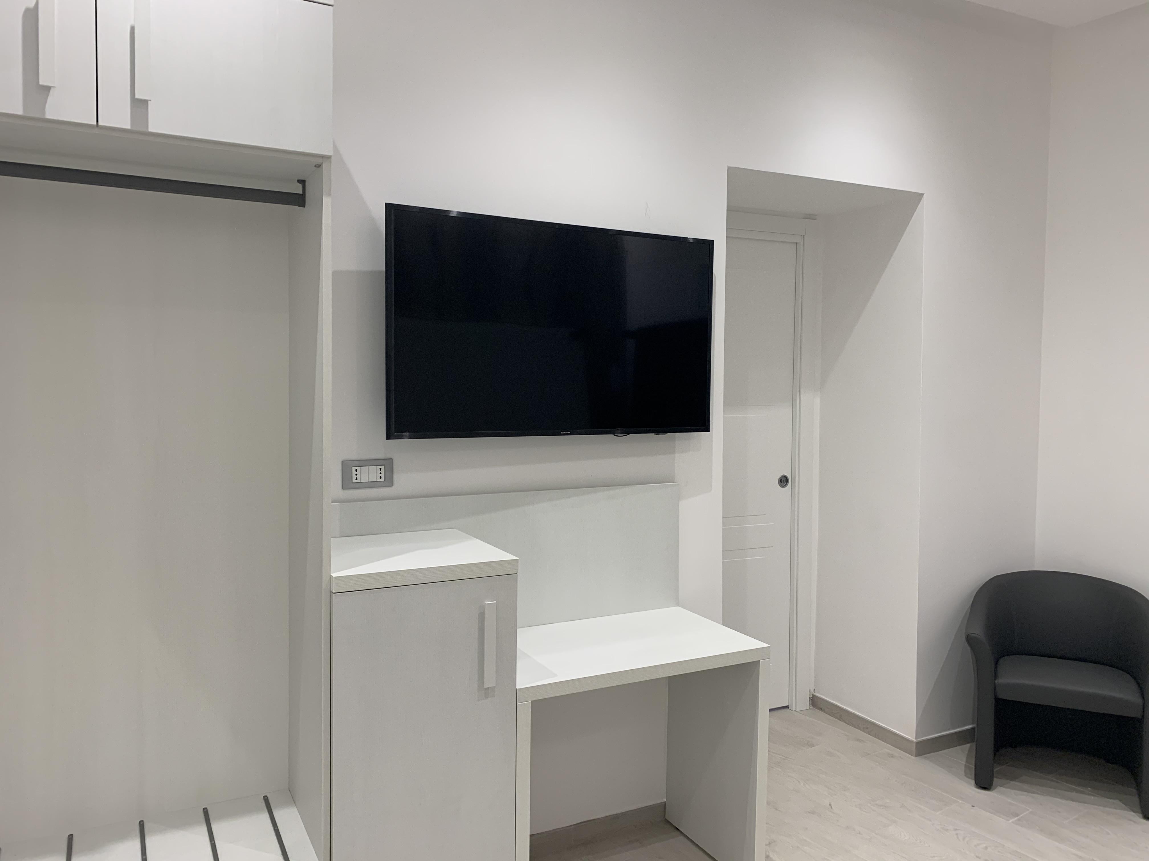 Hotel Patria Rome Bagian luar foto
